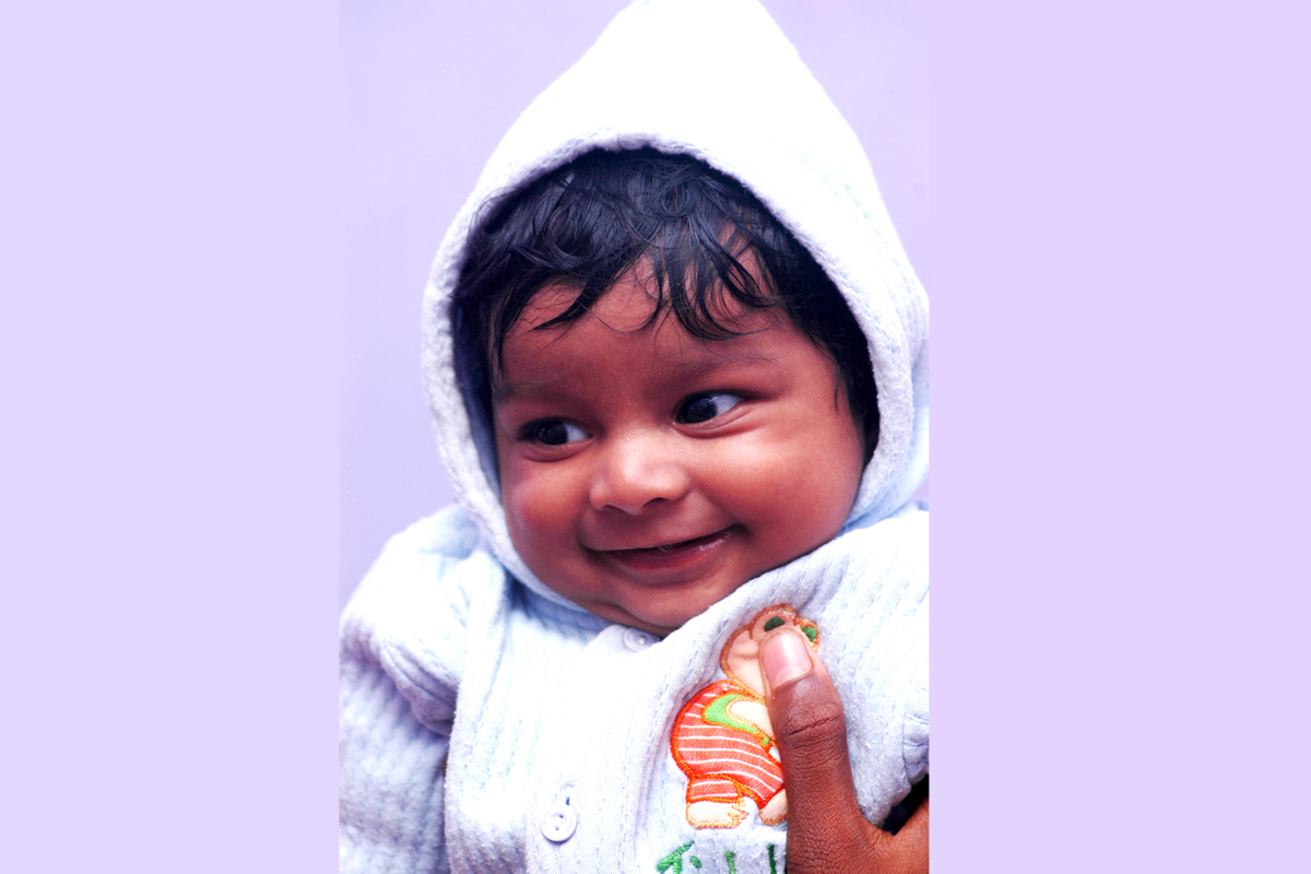 Candid Expression - Nimisphotoworld