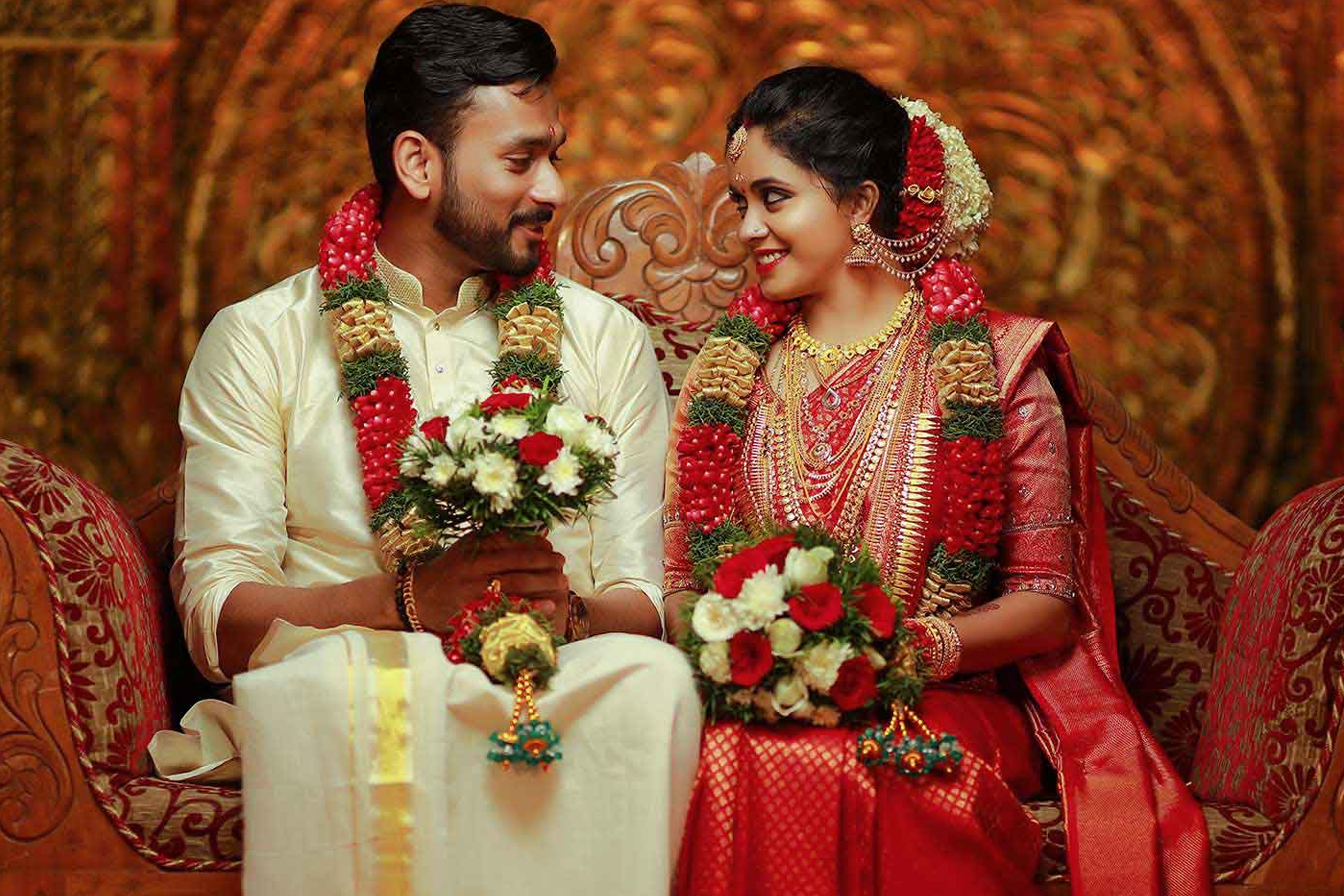 Heritage Wedding - Nimisphotoworld