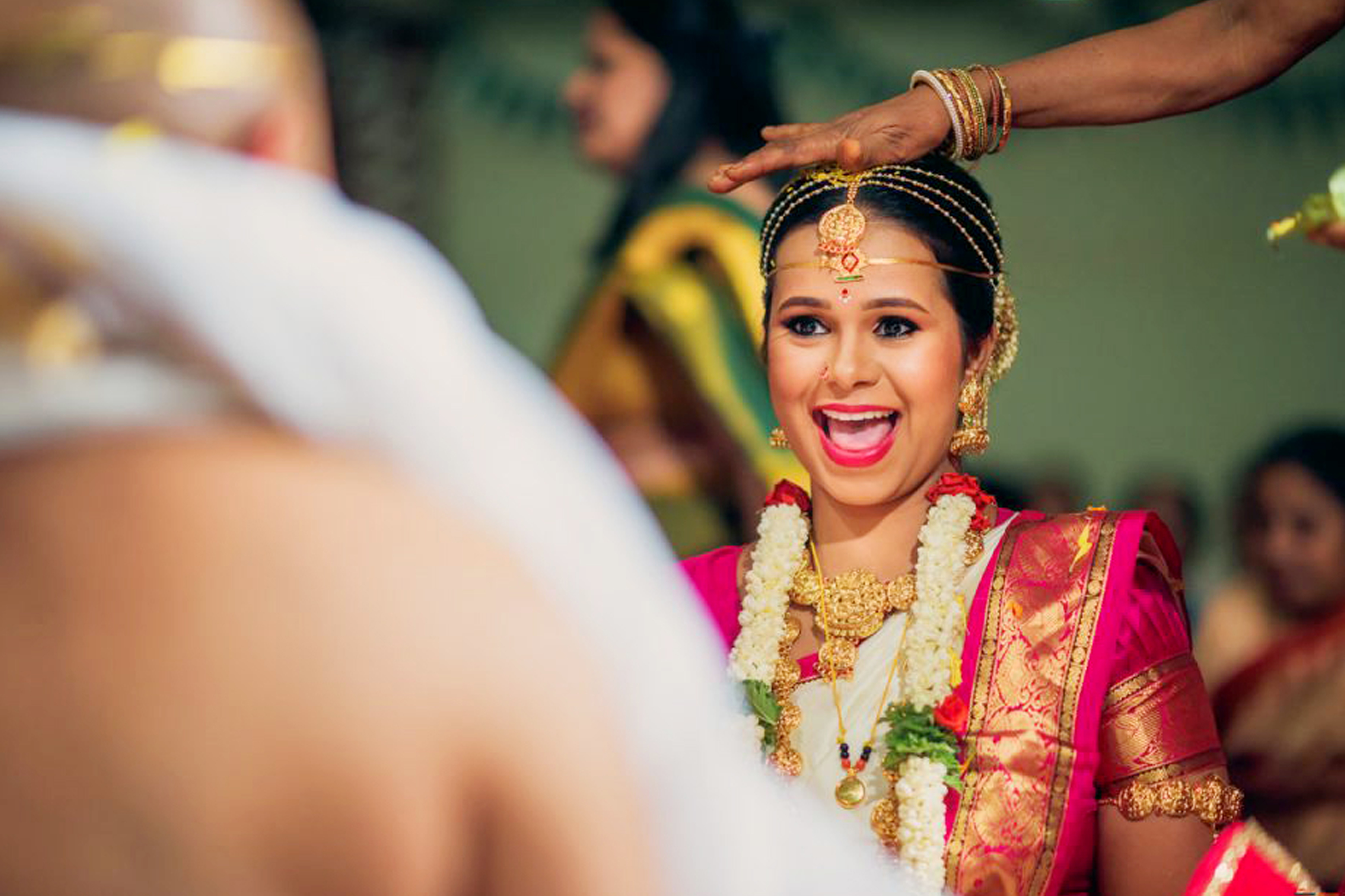 Festive Smiles - Nimisphotoworld