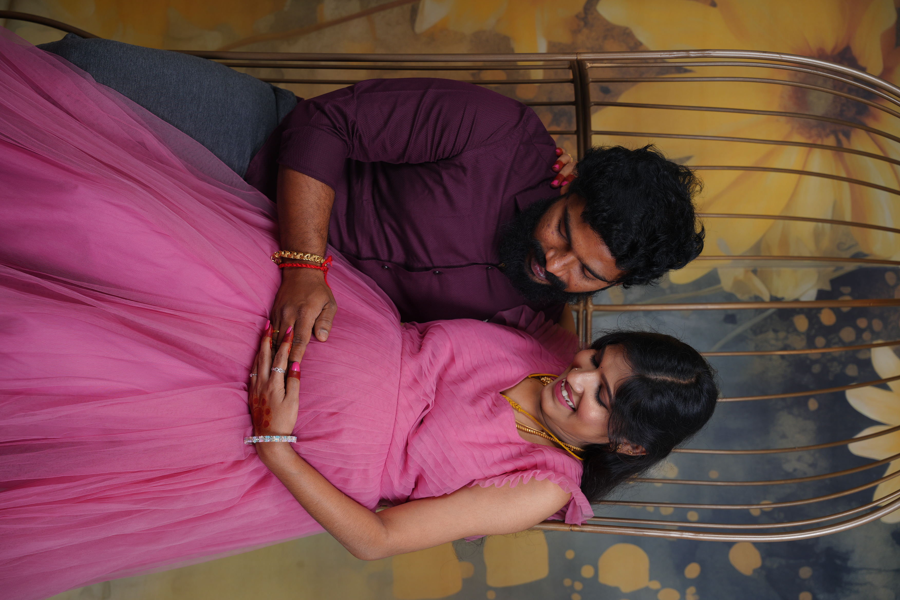 Maternity Serenity Portrait - Nimis Photo World