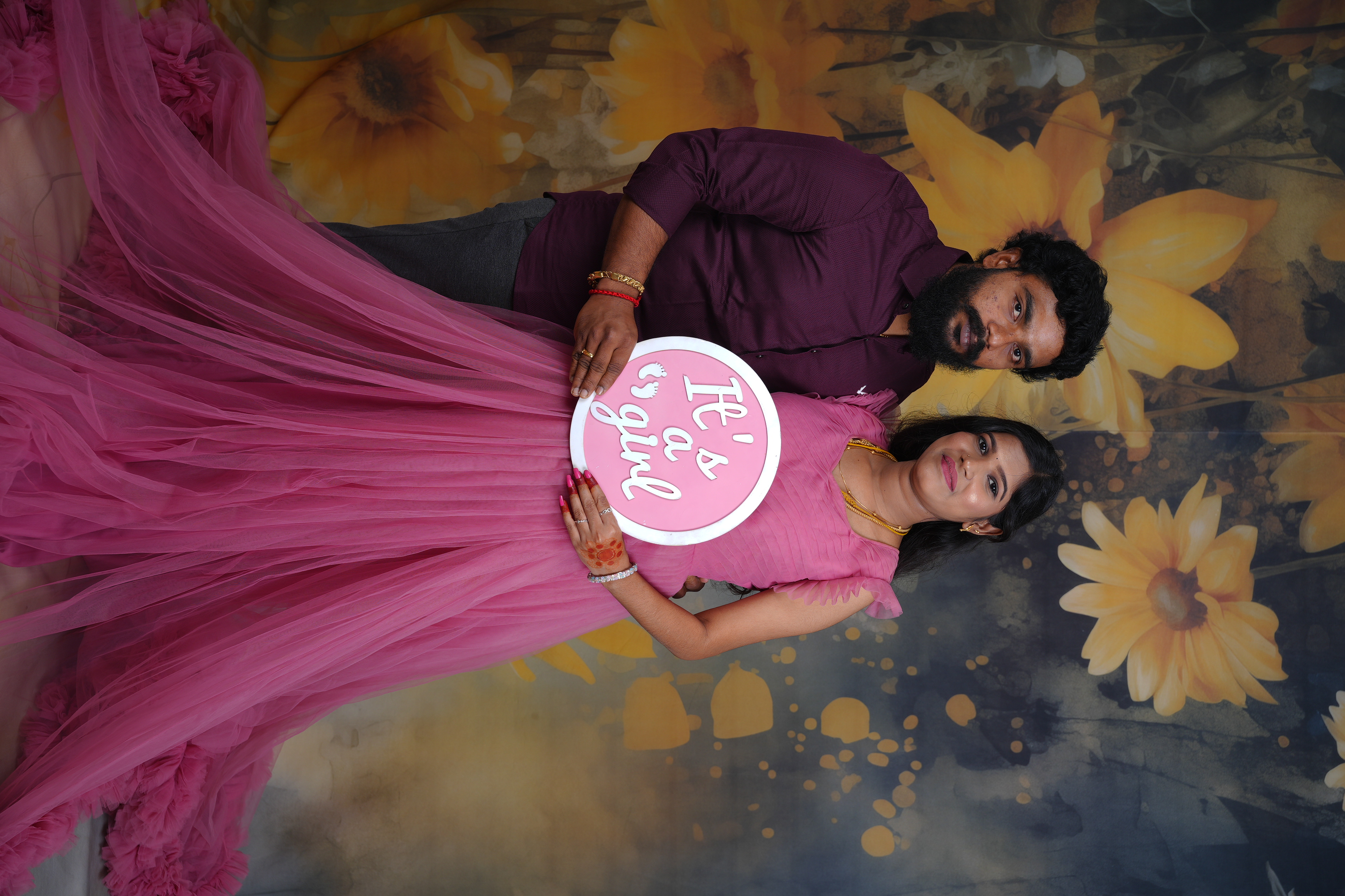 Heartfelt Maternity Connection - Nimis Photo World