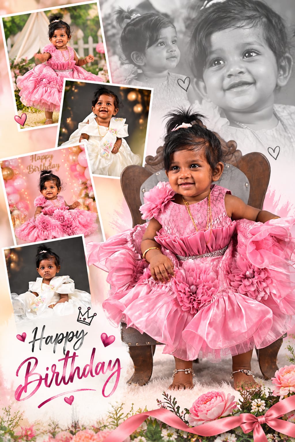Outdoor Portrait Shoot - Nimisphotoworld